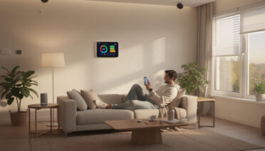 découvrez comment la domotique transforme votre quotidien en améliorant votre confort, sécurité et économie d'énergie grâce à des technologies innovantes et faciles à utiliser.