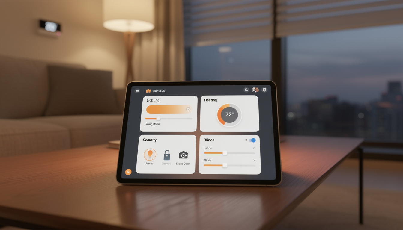 Comparer les meilleures plateformes domotiques du marché 2 comparez les meilleures plateformes domotiques du marché pour choisir la solution idéale qui simplifie la gestion de votre maison connectée.
