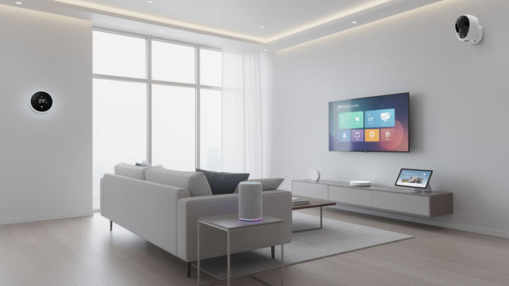 Comparer les meilleures plateformes domotiques du marché 1 découvrez notre guide complet pour comparer les meilleures plateformes domotiques du marché et choisissez celle qui correspond parfaitement à vos besoins pour une maison intelligente.