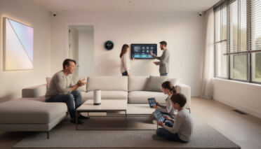 découvrez les étapes clés pour réussir la création d'une maison connectée, alliant confort, sécurité et technologie intelligente.