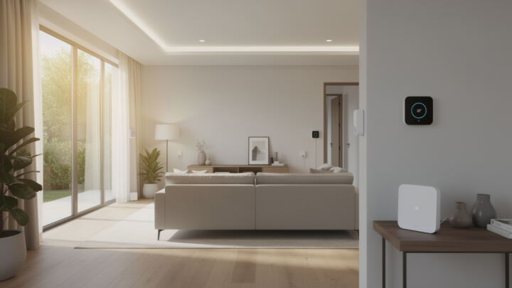 Domotique et économies d’énergie : astuces pour réduire vos factures 1 découvrez des astuces pratiques de domotique pour optimiser la gestion de votre énergie et réduire efficacement vos factures d'électricité.