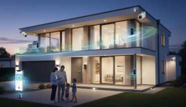 découvrez comment la domotique peut renforcer la sécurité de votre habitat en offrant des solutions intelligentes pour protéger votre maison efficacement.