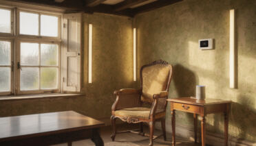 découvrez comment intégrer la domotique dans une maison ancienne grâce à notre guide pratique, pour moderniser votre habitat tout en conservant son charme.