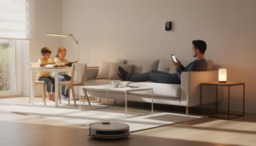 découvrez comment la domotique transforme votre quotidien en apportant confort, sécurité et économies d'énergie grâce à des technologies innovantes et accessibles.