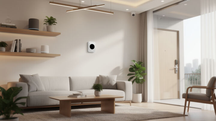 découvrez les dispositifs domotiques incontournables pour moderniser et sécuriser votre maison, alliant confort, innovation et simplicité d'utilisation.