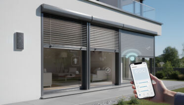 découvrez notre guide complet sur l'automatisation des volets roulants pour améliorer le confort, la sécurité et l'efficacité énergétique de votre maison.