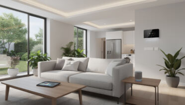 découvrez comment la domotique peut vous aider à réaliser des économies d'énergie grâce à des choix intelligents et des solutions connectées adaptées à votre domicile.