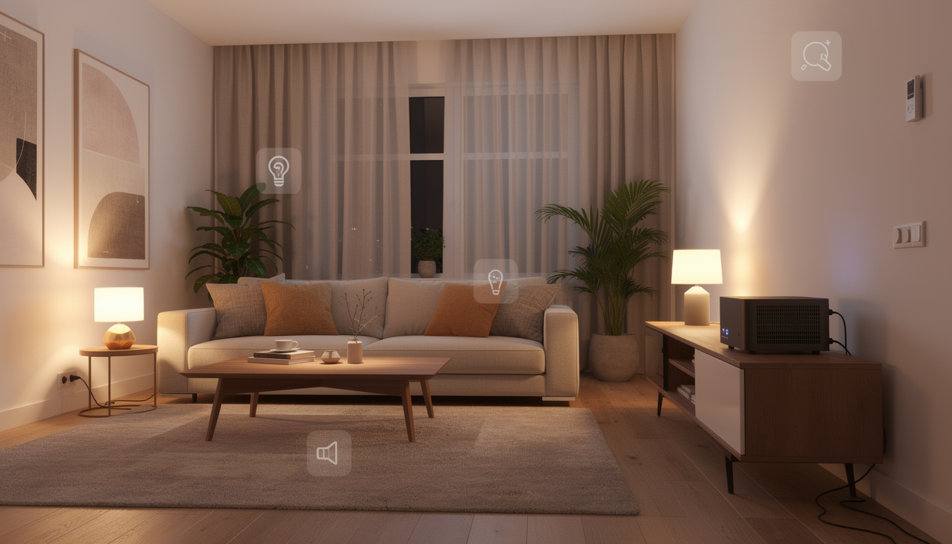 découvrez les avantages et les limites de la domotique open source pour optimiser votre maison connectée en toute liberté et sécurité.