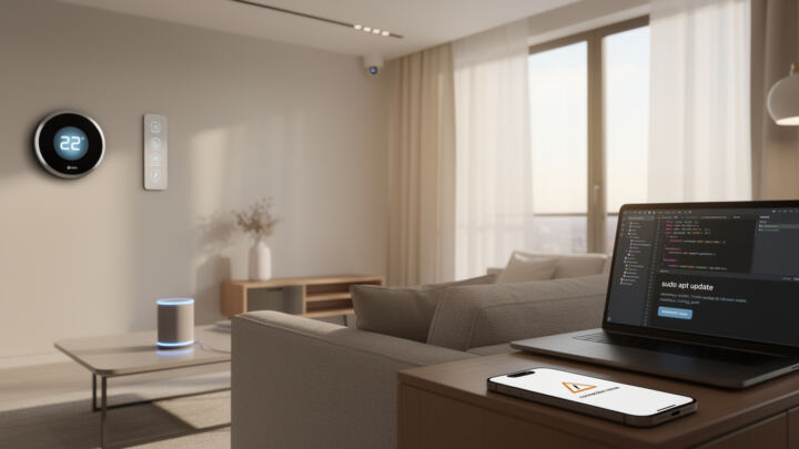 découvrez les avantages et les limites de la domotique open source pour mieux comprendre comment automatiser votre maison de manière flexible et sécurisée.