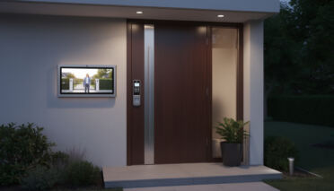 découvrez nos solutions de domotique pour le contrôle des accès et interphones, alliant sécurité, confort et facilité d'utilisation pour votre domicile ou entreprise.