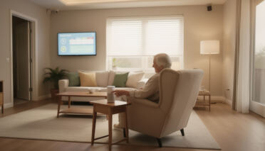 découvrez comment la domotique améliore le quotidien des personnes âgées en facilitant leur maintien à domicile grâce à des solutions adaptées et sécurisées.