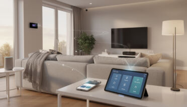 apprenez comment faire communiquer vos équipements domotiques entre eux pour une maison intelligente et automatisée, offrant confort et efficacité au quotidien.