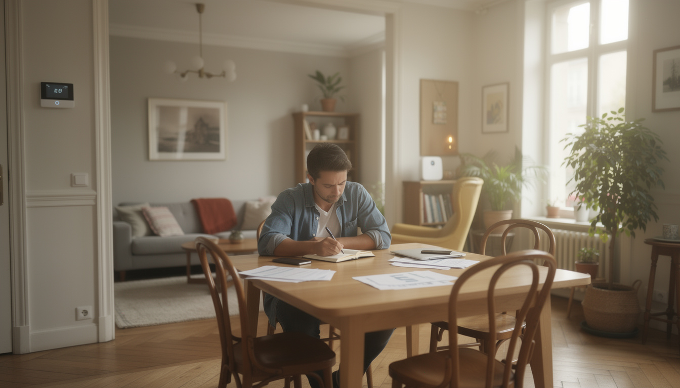 découvrez les erreurs courantes à éviter lors de l'installation de votre système domotique pour garantir une maison connectée sûre et efficace.