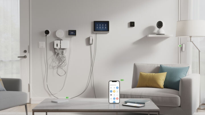 découvrez les erreurs fréquentes à éviter lors de l'installation domotique pour assurer un système sécurisé et performant dans votre maison intelligente.