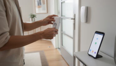 découvrez comment installer une alarme connectée grâce à notre guide détaillé : étapes simples, conseils pratiques et astuces pour sécuriser efficacement votre domicile.