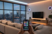 découvrez les meilleures applications mobiles pour gérer et piloter facilement votre maison connectée, optimisant confort, sécurité et économie d'énergie.