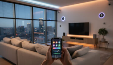 découvrez les meilleures applications mobiles pour gérer et piloter facilement votre maison connectée, optimisant confort, sécurité et économie d'énergie.