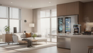découvrez les automations domotiques les plus appréciées en 2026 pour simplifier votre quotidien et optimiser le confort de votre maison connectée.