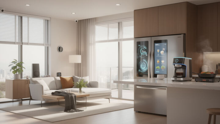 découvrez les automations domotiques les plus appréciées en 2026 pour simplifier votre quotidien et optimiser le confort de votre maison connectée.