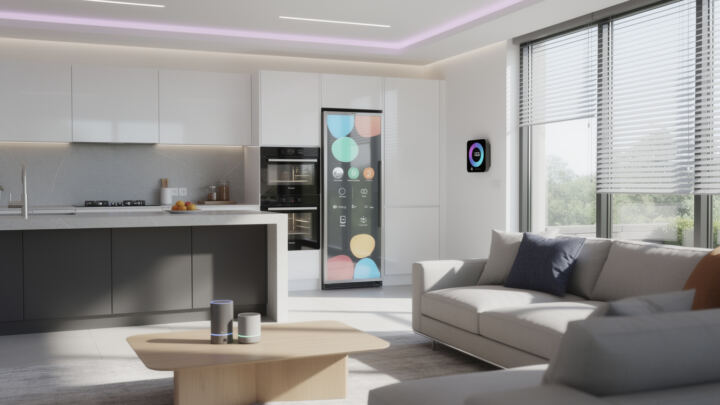 découvrez les dernières tendances en domotique pour les habitations privées, alliant confort, sécurité et innovation technologique.