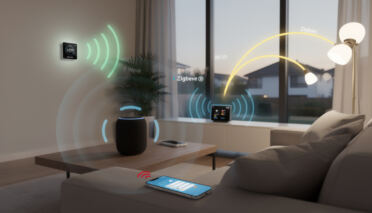 découvrez les protocoles domotiques les plus utilisés, leurs caractéristiques et différences pour choisir la solution idéale pour votre maison connectée.