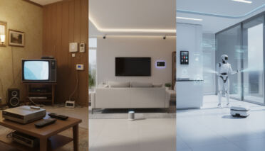 découvrez comment les normes dans la domotique résidentielle ont évolué pour améliorer sécurité, compatibilité et innovation dans les maisons intelligentes.