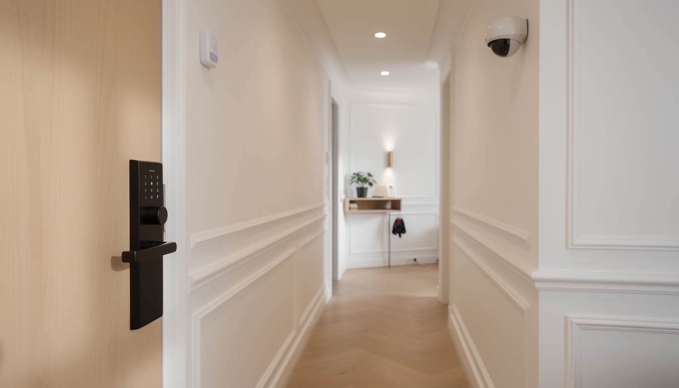 Quels objets connectés intégrer dans votre domotique 2 découvrez quels objets connectés intégrer dans votre domotique pour optimiser le confort, la sécurité et l'efficacité énergétique de votre maison intelligente.