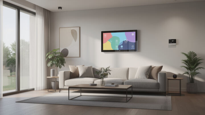 découvrez comment réussir l’intégration d’une centrale domotique à la maison pour automatiser vos équipements, améliorer votre confort et sécuriser votre habitat facilement.