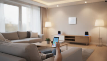 découvrez les meilleurs systèmes domotiques compatibles avec tous les smartphones pour une maison connectée facile à gérer depuis votre appareil mobile.
