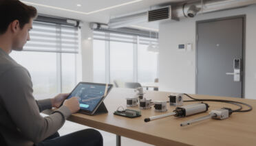 découvrez comment choisir les bons actionneurs pour optimiser votre installation domotique et rendre votre maison intelligente plus efficace et conviviale.