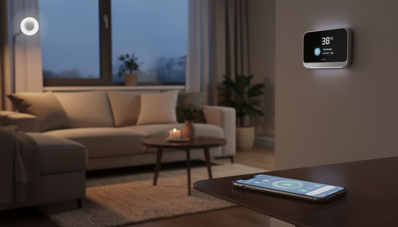 découvrez comment comprendre et créer des scénarios domotiques pour automatiser votre maison facilement et améliorer votre confort au quotidien.