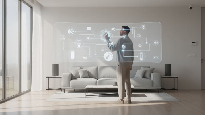 découvrez comment comprendre et créer des scénarios domotiques pour automatiser et simplifier la gestion de votre maison intelligente.