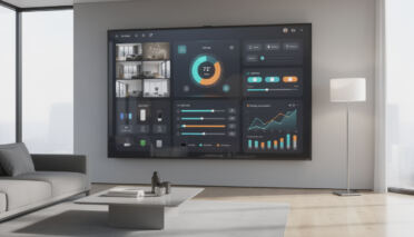 apprenez à créer un tableau de bord domotique personnalisé pour contrôler facilement tous vos appareils connectés depuis une interface unique et intuitive.