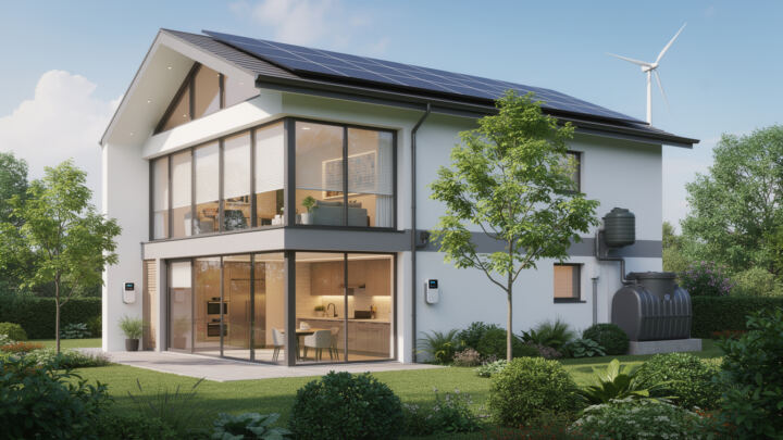 découvrez comment la domotique verte allie technologie avancée et écologie pour un habitat intelligent, économe en énergie et respectueux de l'environnement.
