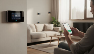 découvrez comment la domotique optimise la gestion du chauffage pour réaliser des économies d’énergie tout en améliorant votre confort à la maison.