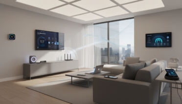 Domotique et réseaux : optimiser la connexion à la maison 6 découvrez comment optimiser la connexion de votre maison grâce à la domotique et aux réseaux pour un confort et une efficacité accrus.