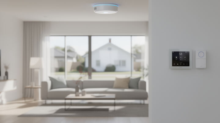 découvrez comment les détecteurs connectés révolutionnent la domotique et renforcent la sécurité incendie pour protéger votre domicile efficacement.