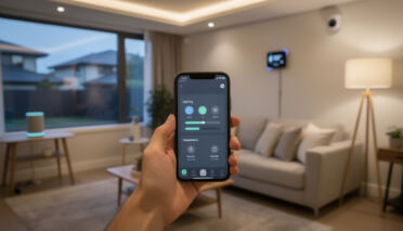 découvrez comment gérer facilement vos équipements domotiques à distance pour plus de confort et de sécurité dans votre maison.