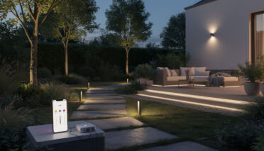 découvrez comment gérer facilement l’éclairage extérieur grâce à la domotique connectée pour plus de confort, d’économie d’énergie et de sécurité.