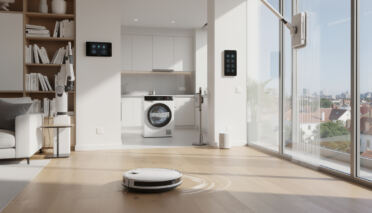 découvrez notre guide complet pour automatiser vos tâches ménagères et gagner du temps au quotidien grâce à des astuces et outils pratiques.