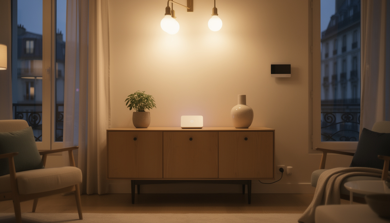 découvrez notre guide complet pour choisir la box domotique idéale, adaptée à votre habitat et à vos besoins pour une maison connectée et intelligente.