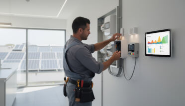 découvrez comment installer un système de gestion énergétique intelligent pour optimiser la consommation d'énergie, réduire les coûts et améliorer l'efficacité énergétique de votre bâtiment.