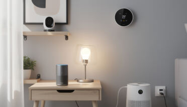 découvrez les accessoires indispensables pour bien débuter en domotique et transformer votre maison en un habitat intelligent et connecté.