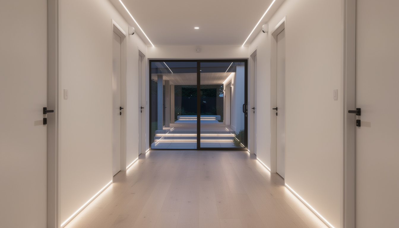 découvrez notre sélection des meilleurs capteurs de présence pour automatiser l’éclairage et améliorer le confort et les économies d'énergie dans votre intérieur.