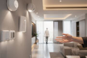découvrez les meilleurs capteurs de présence pour automatiser l'éclairage et optimiser la consommation d'énergie tout en améliorant le confort de votre intérieur.