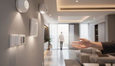 découvrez les meilleurs capteurs de présence pour automatiser l'éclairage et optimiser la consommation d'énergie tout en améliorant le confort de votre intérieur.