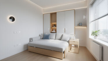 Les solutions domotiques pour les petites surfaces 5 découvrez nos solutions domotiques innovantes spécialement conçues pour optimiser les petites surfaces. transformez votre espace avec des technologies intelligentes et gain de place.