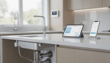 Automatiser la détection de fuites grâce à la domotique 10 découvrez comment automatiser la détection de fuites d'eau grâce à la domotique pour protéger votre maison efficacement et éviter les dégâts.