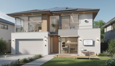 Comment intégrer la domotique dans une construction neuve 8 découvrez comment intégrer la domotique dans une construction neuve pour améliorer le confort, la sécurité et l'efficacité énergétique de votre maison.
