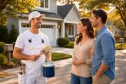 découvrez comment dénicher un peintre résidentiel fiable proche de chez vous pour des travaux de qualité et une satisfaction garantie.
